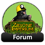 Forum - Zielone Imperium